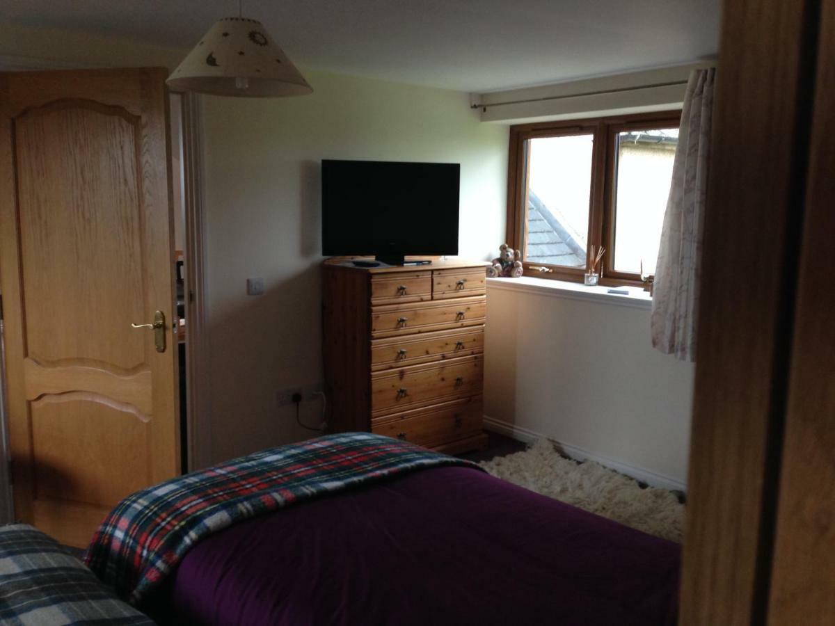 Meikle Ardrone Homestay Keith Exterior photo