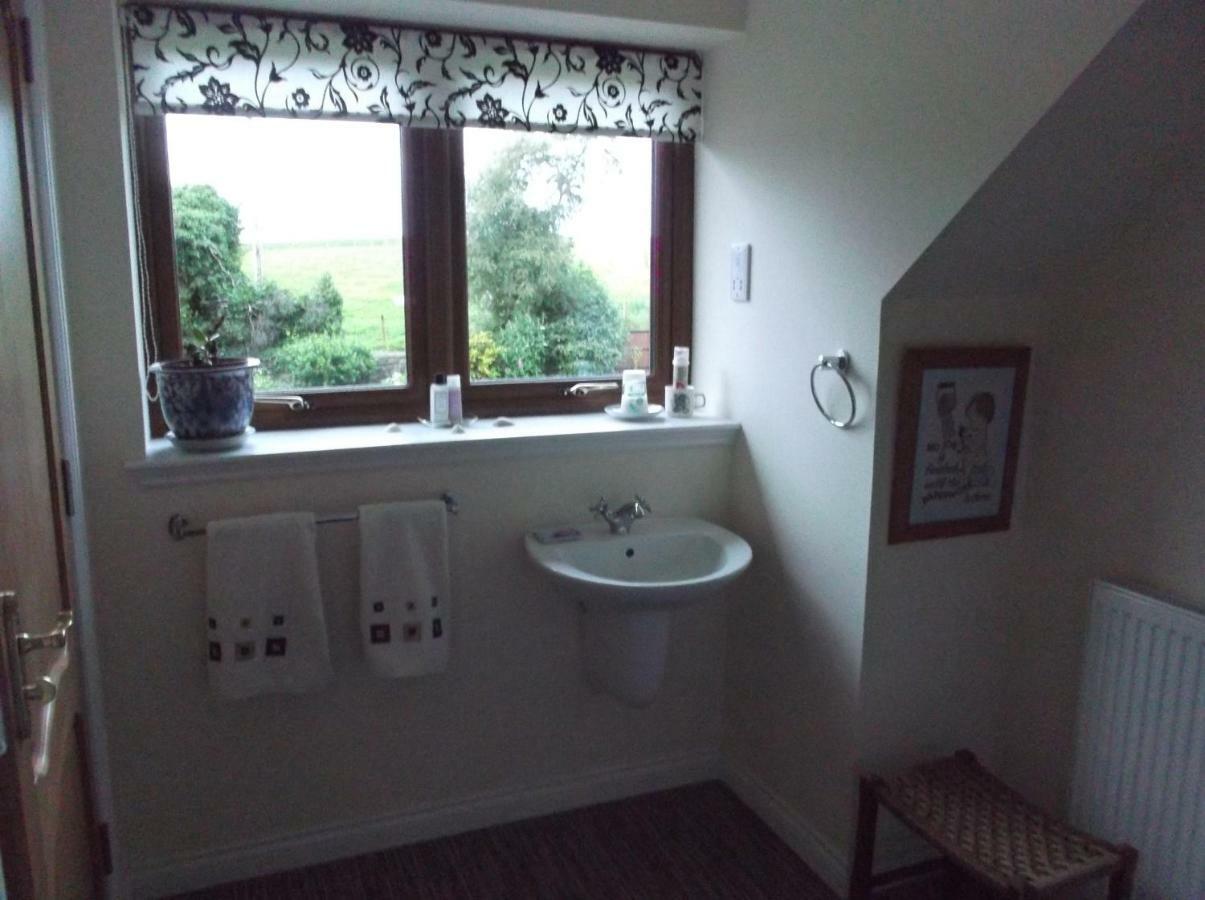Meikle Ardrone Homestay Keith Exterior photo