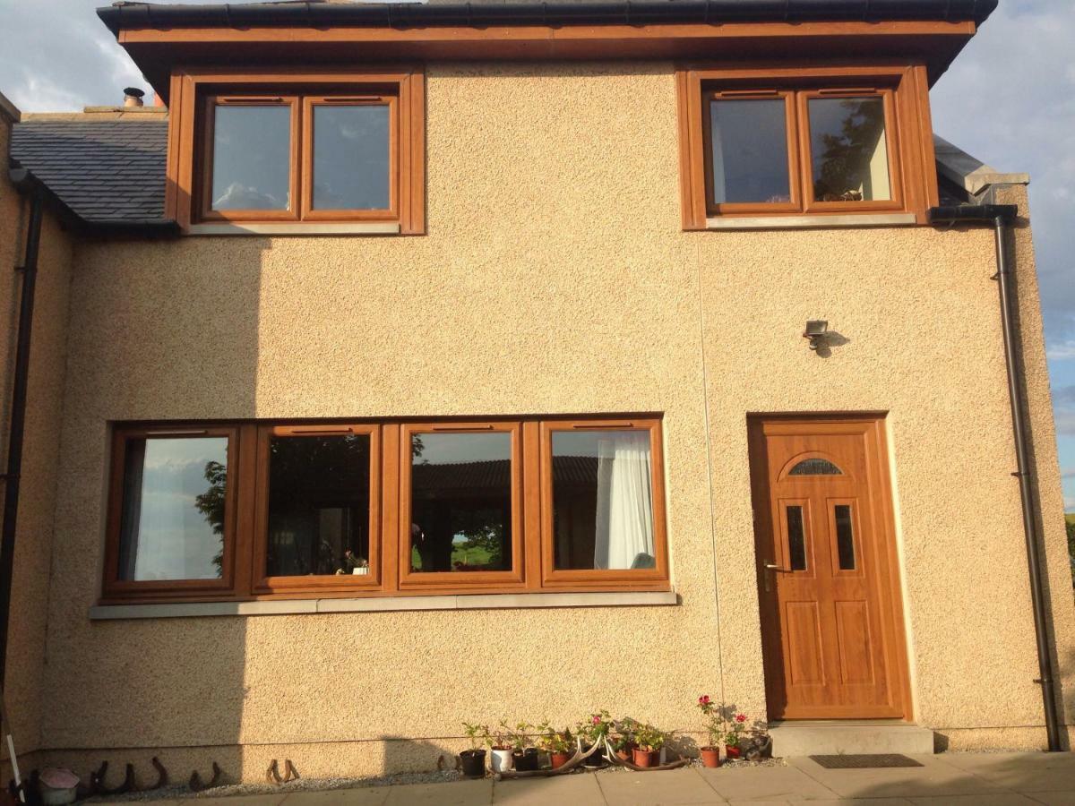 Meikle Ardrone Homestay Keith Exterior photo