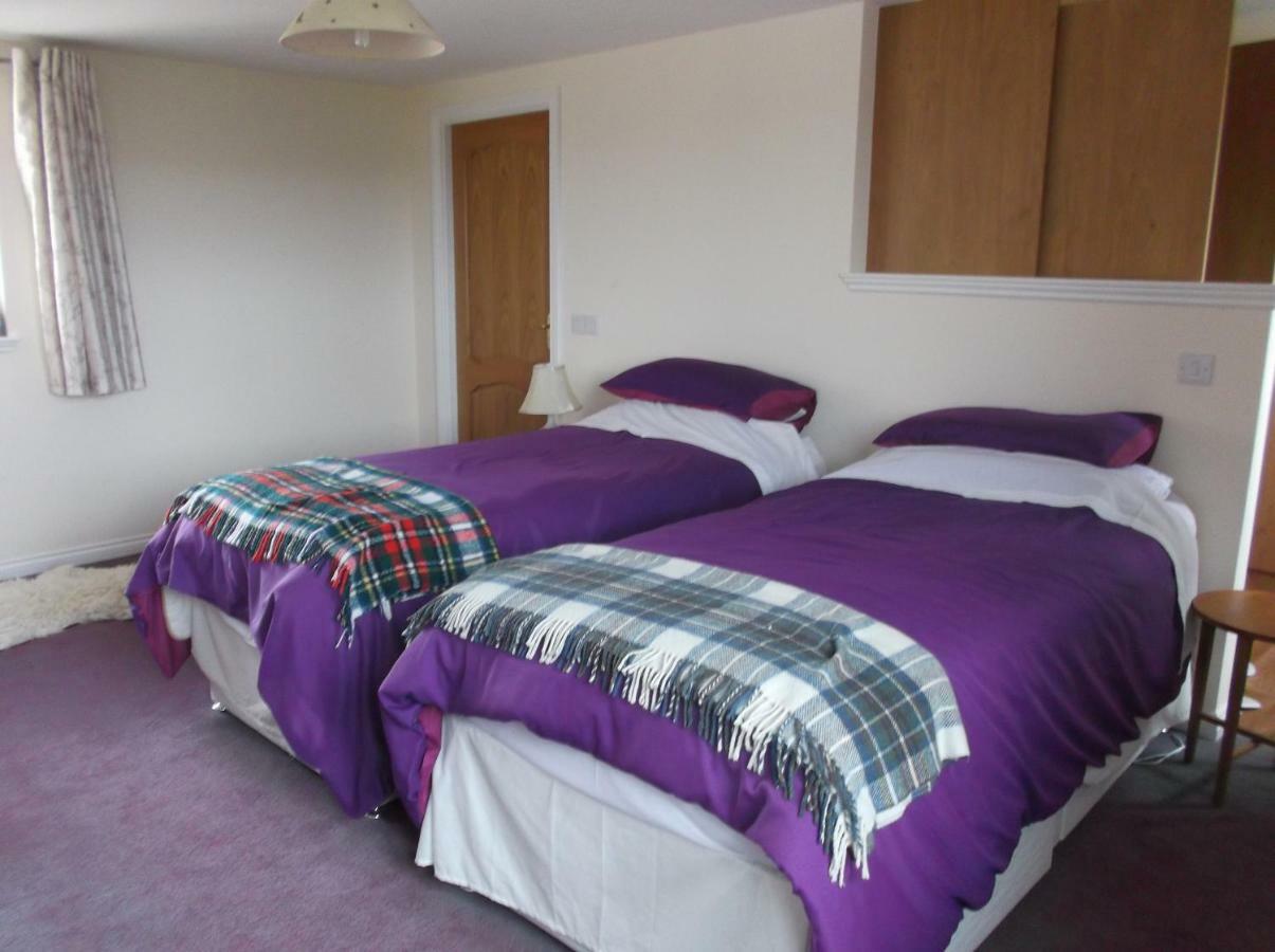 Meikle Ardrone Homestay Keith Exterior photo