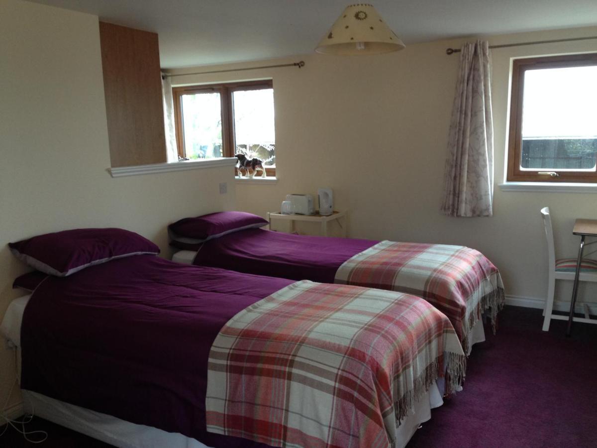 Meikle Ardrone Homestay Keith Exterior photo